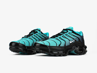 Nike Air Max Tn Plus Tiffany/Black foto 2