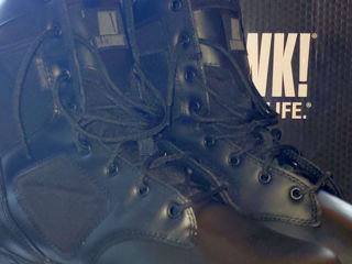 Новые оригинальные #тактические ботинки Берцы СпецНазначения BlackHawk! Black Ops V2 Размер 45 фото 2