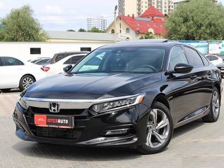 Honda Accord foto 1