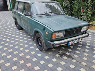 Lada / ВАЗ 2104 foto 5