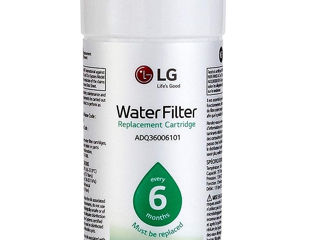 LG LT700P- Сменный фильтр для воды foto 2