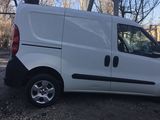 Fiat Doblo foto 8