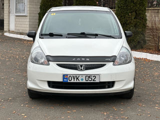 Honda Fit foto 2