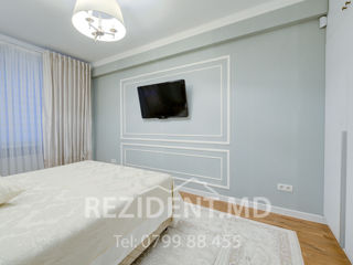 Apartament cu 1 cameră, 58 m², Botanica, Chișinău foto 3