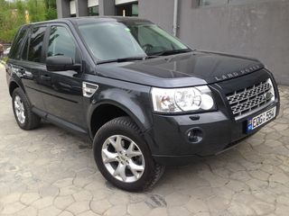 Land Rover Freelander foto 2