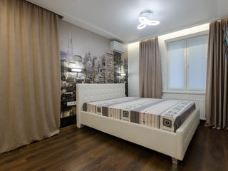 Apartament cu 1 cameră, 35 m², Râșcani, Chișinău foto 5