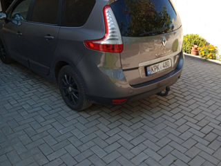 Renault Grand Scenic foto 7