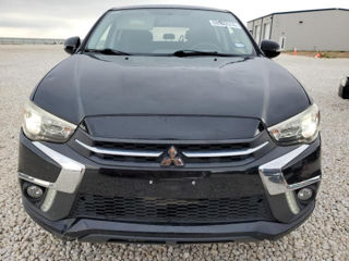 Mitsubishi Outlander foto 2