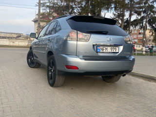 Lexus RX Series foto 6