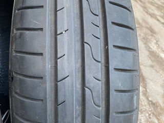 Anvelope 185/60 R15 Dunlop 2020 foto 3