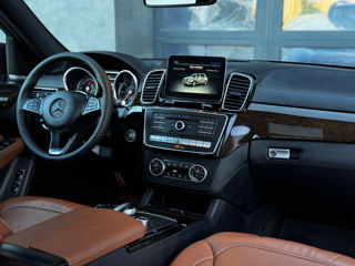 Mercedes GLE foto 7