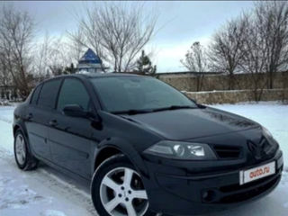 Renault Megane foto 6