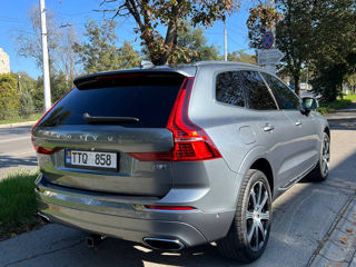 Volvo XC60 foto 3