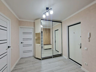 Apartament cu 2 camere, 56 m², Ciocana, Chișinău foto 16