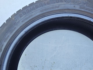 Зимние шины Triangle Snowlink 255/45 r19 foto 4