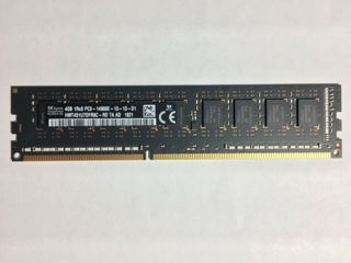 ECC Server DDR3 4gb