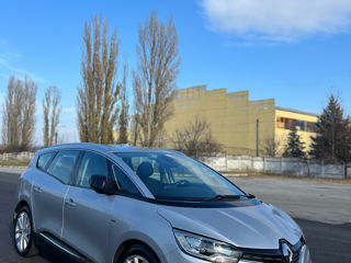 Renault Grand Scenic foto 6