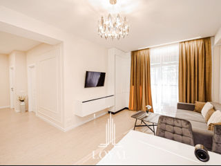 Apartament cu 2 camere, 83 m², Râșcani, Chișinău foto 3