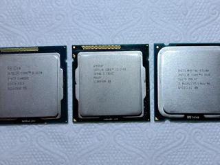 Intel 1155/775