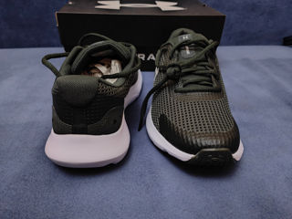 Adidași Under Armor  foto 4