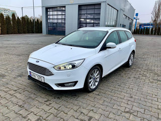 Ford Focus foto 5