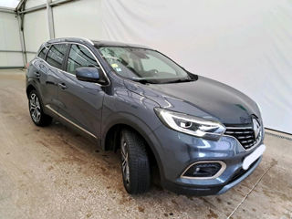 Renault Kadjar foto 2