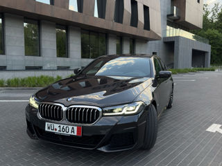 BMW 5 Series foto 2