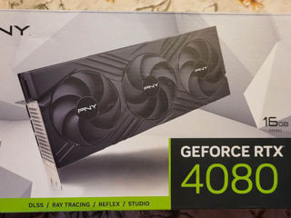 GeForce RTX 4080 foto 3