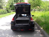 Honda Insight foto 5