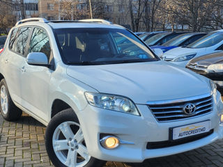 Toyota Rav 4 foto 13