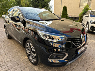 Renault Kadjar foto 3