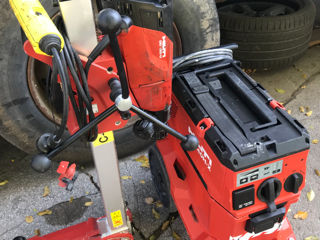 Aspirator hilti 720€