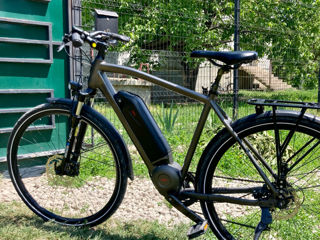 Ebike Prophete Entdecker foto 1