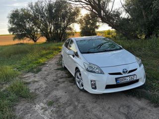 Toyota Prius + foto 6