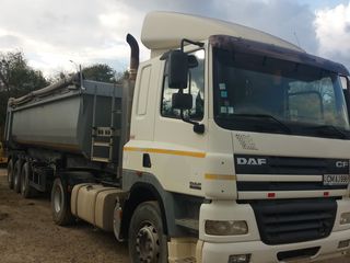 Daf 380 foto 1