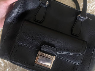Geanta Love Moschino  foto 1