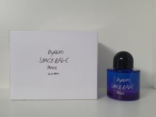 Byredo Space Rage Travx Byredo Mixed Emotions