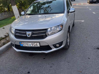 Dacia Logan Mcv