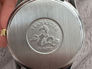 Omega Seamaster original фото 2