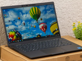 Dell Latitude 7420 Touch/ Core I5 1145G7/ 16Gb Ram/ Iris Xe/ 256Gb SSD/ 14" FHD IPS Touch!! foto 2