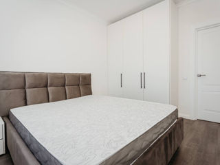 Apartament cu 2 camere, 60 m², Buiucani, Chișinău foto 6