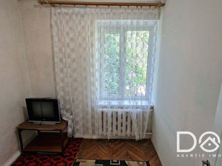 Apartament cu 2 camere, 47 m², Râșcani, Chișinău foto 7