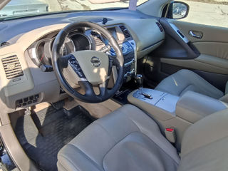 Nissan Murano foto 2