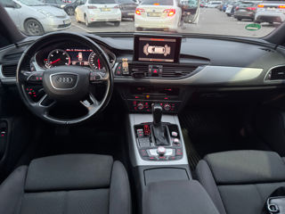 Audi A6 Avant foto 9