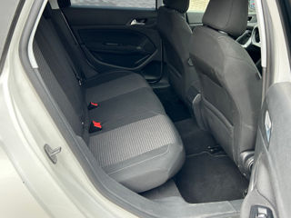 Peugeot 308 foto 17