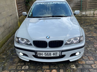 BMW 3 Series foto 4