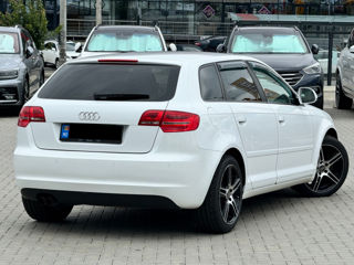 Audi A3 foto 4