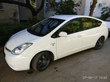 Toyota Prius foto 8