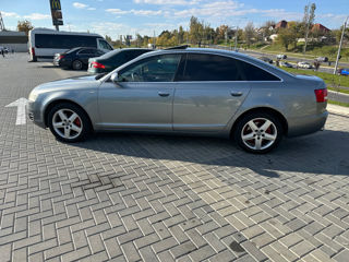 Audi A6 foto 4