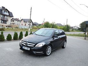 Mercedes B-Class